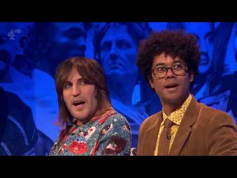 The Big Fat Quiz Of The Year