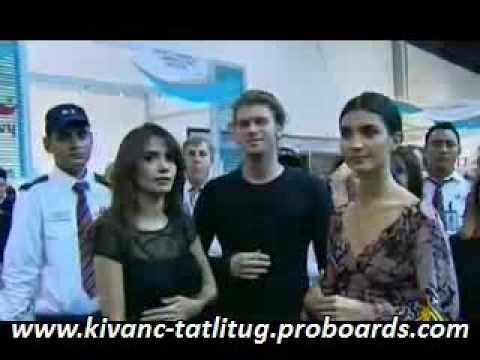 реклама Киво и Тубы (2008 год)