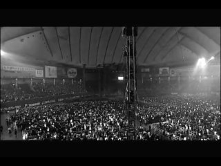 [2007] LUNA SEA GOD BLESS YOU ~One Night Déjàvu~ 2007.12.24 TOKYO DOME