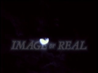 [1992] IMAGE or REAL