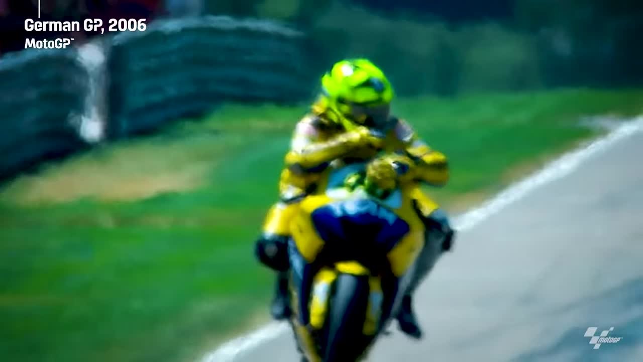 Valentino Rossi