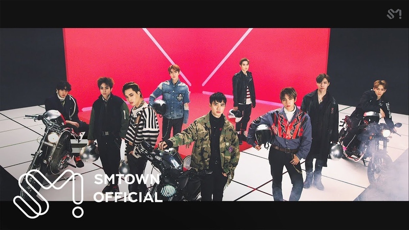 Music Video | EXO