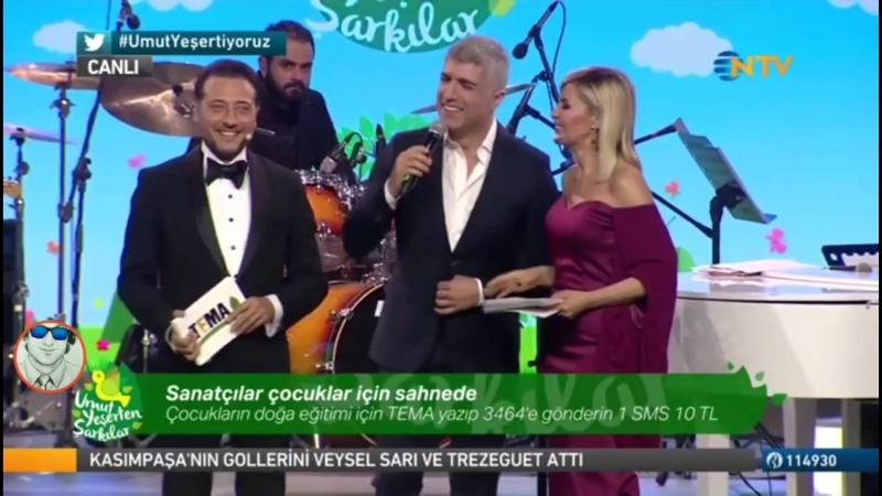 «TEMA Vakfı» 2018