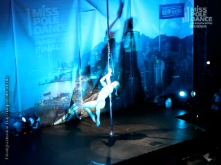 Miss Pole Dance Russia 2011 Final