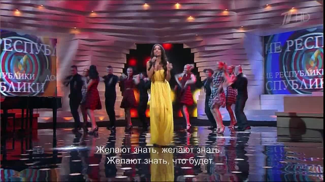 Юлия Зимина