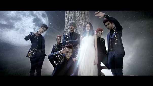 VIXX