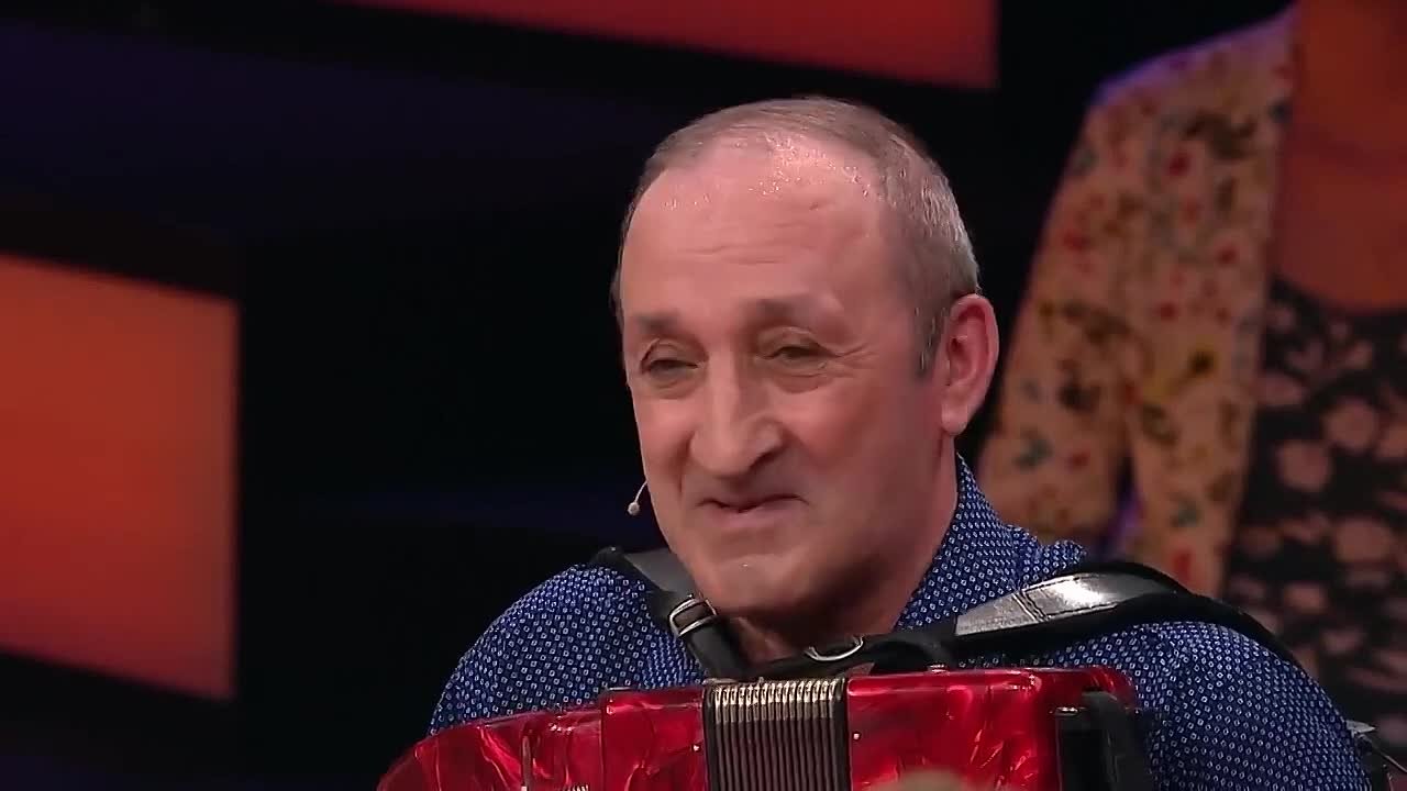 Сергей Мороков