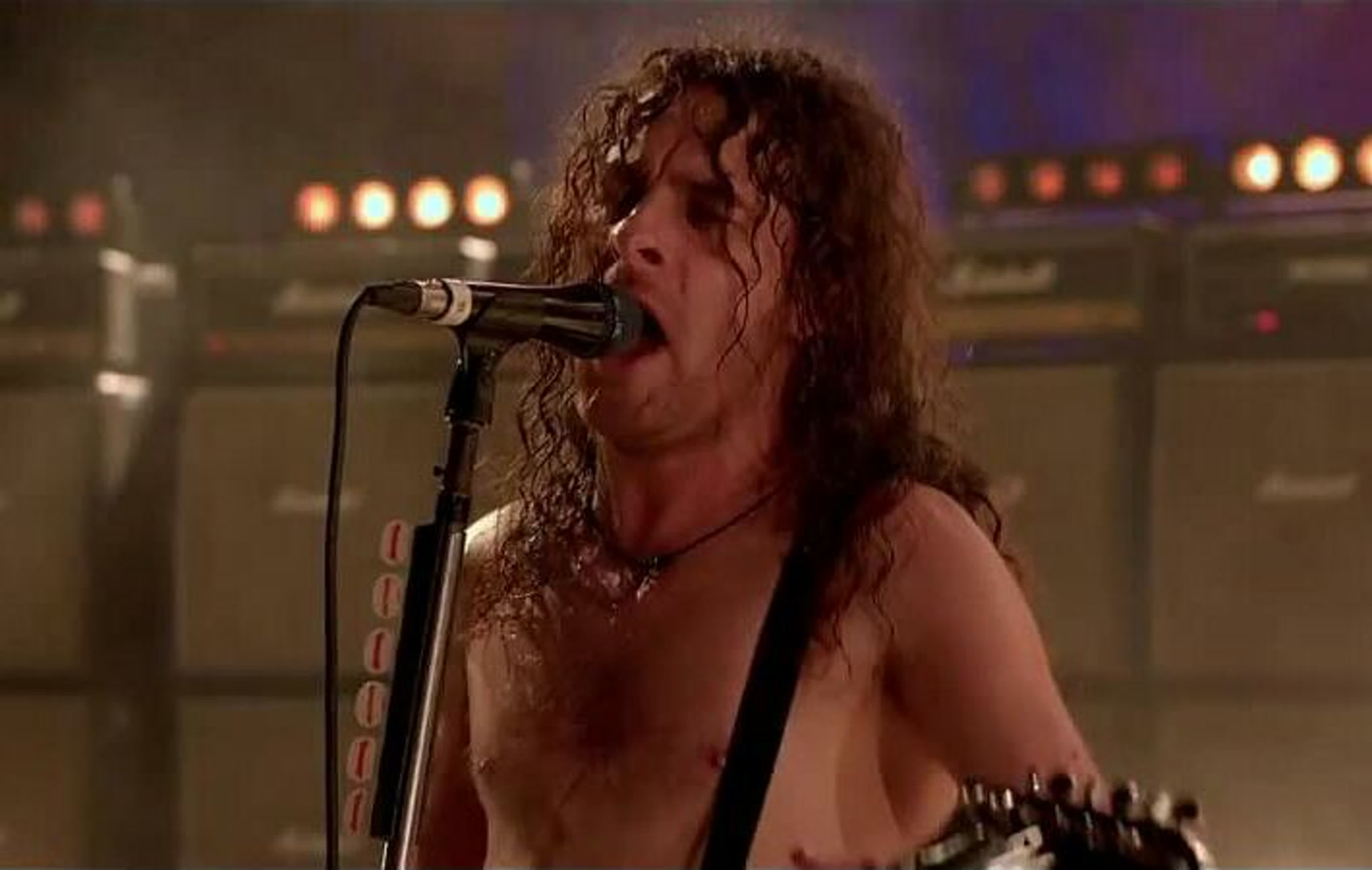 Airbourne