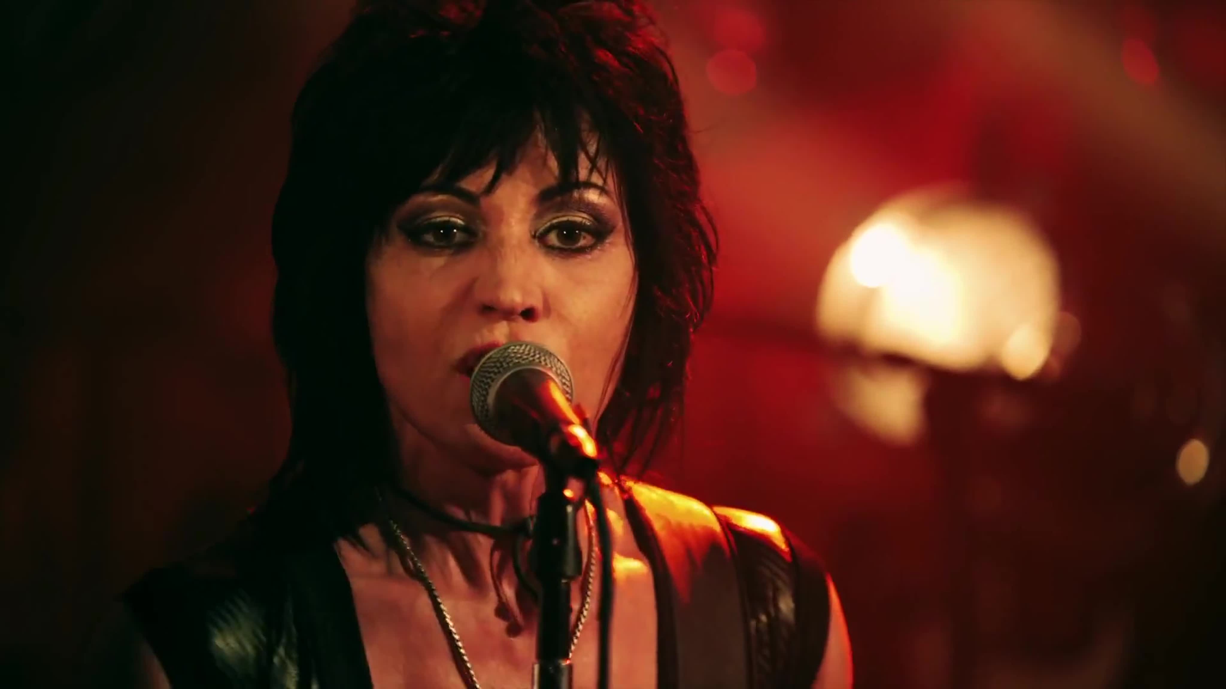 Joan Jett