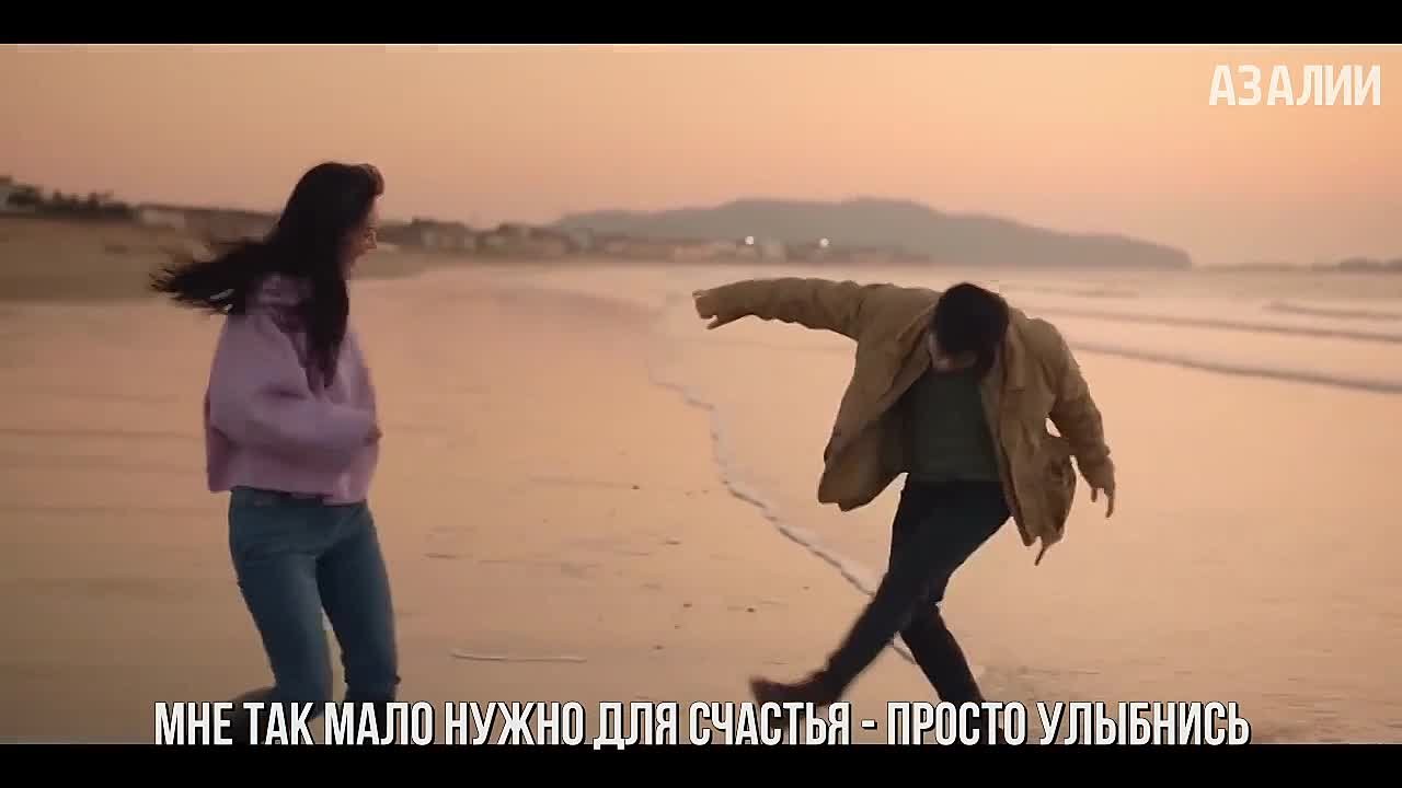 Наш Блюз / Our Blues