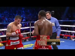 Эдриэн Бронер (Adrien Broner)