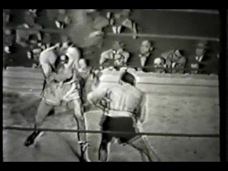 Легенды бокса "Carmen Basilio"