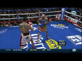 Виктор Ортис (Victor Ortiz)