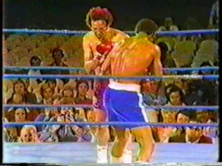 Кен Нортон (Ken Norton)