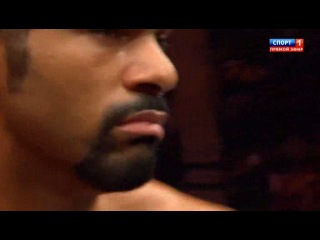 Дэвид Хэй(David Haye)