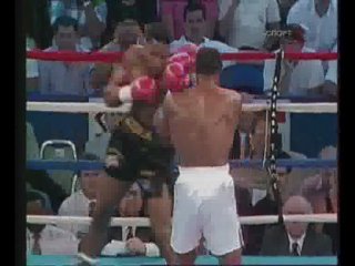 Ленокс Льюис(Lennox Lewis)