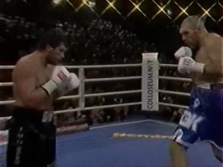 Николай Валуев(Nikolai Valuev)