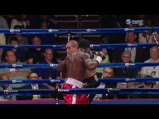 Джермен Тейлор (Jermain Taylor)