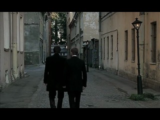 2003 Сериал Идиот