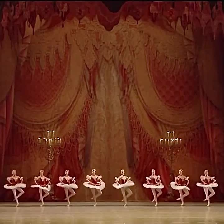 Mariinsky Ballet