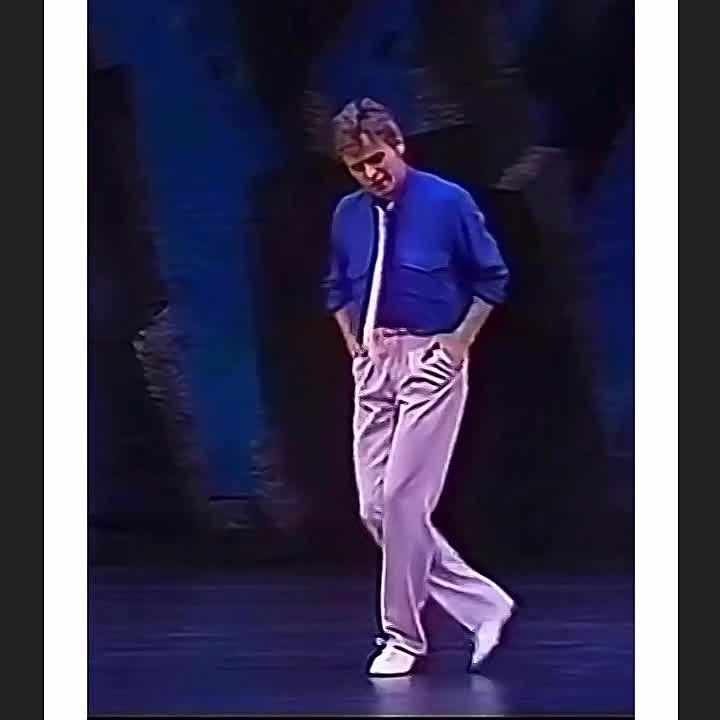 Mikhail Baryshnikov