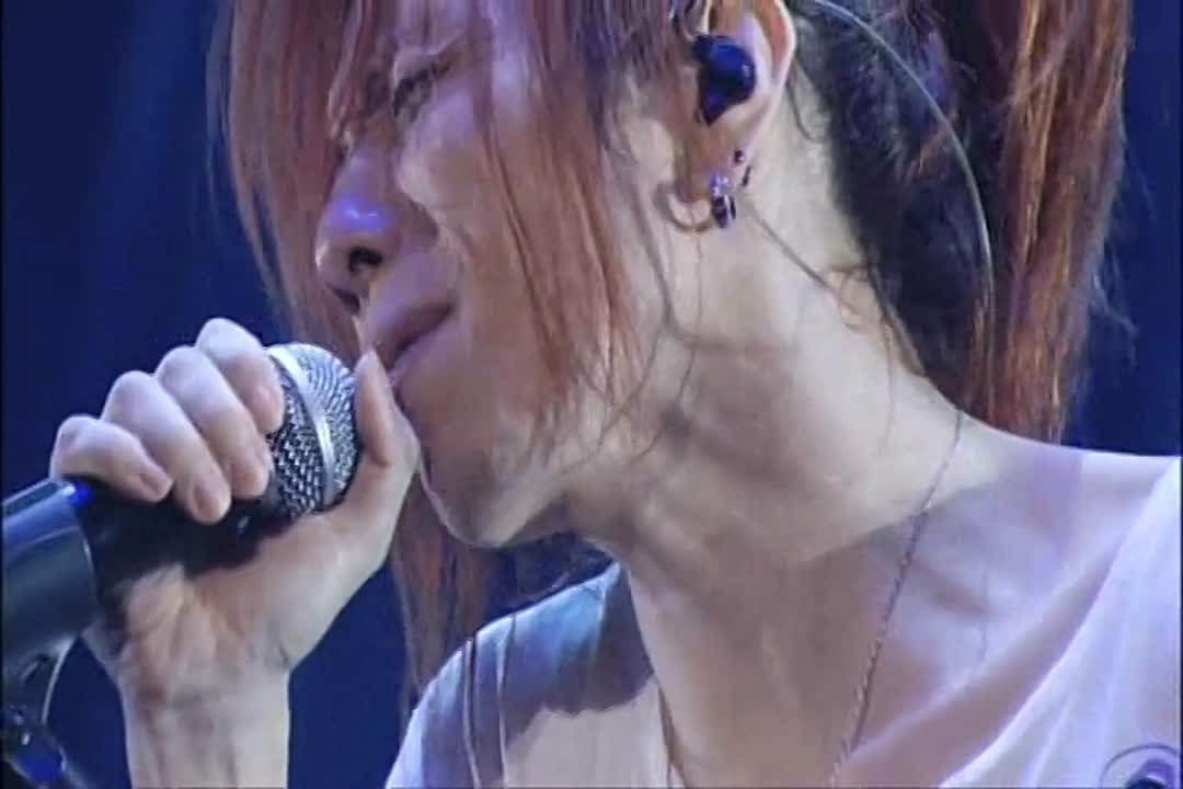 Acid Black Cherry (Live)