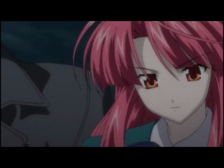 Печать Ветра / Kaze No Stigma