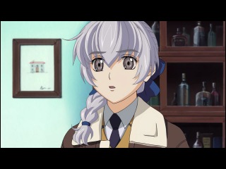 Full Metal Panic / Стальная тревога