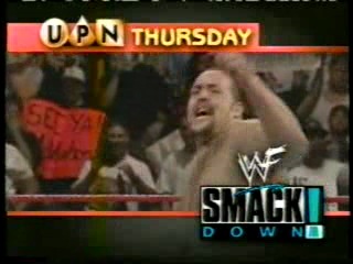 WWE SmackDown - 1999