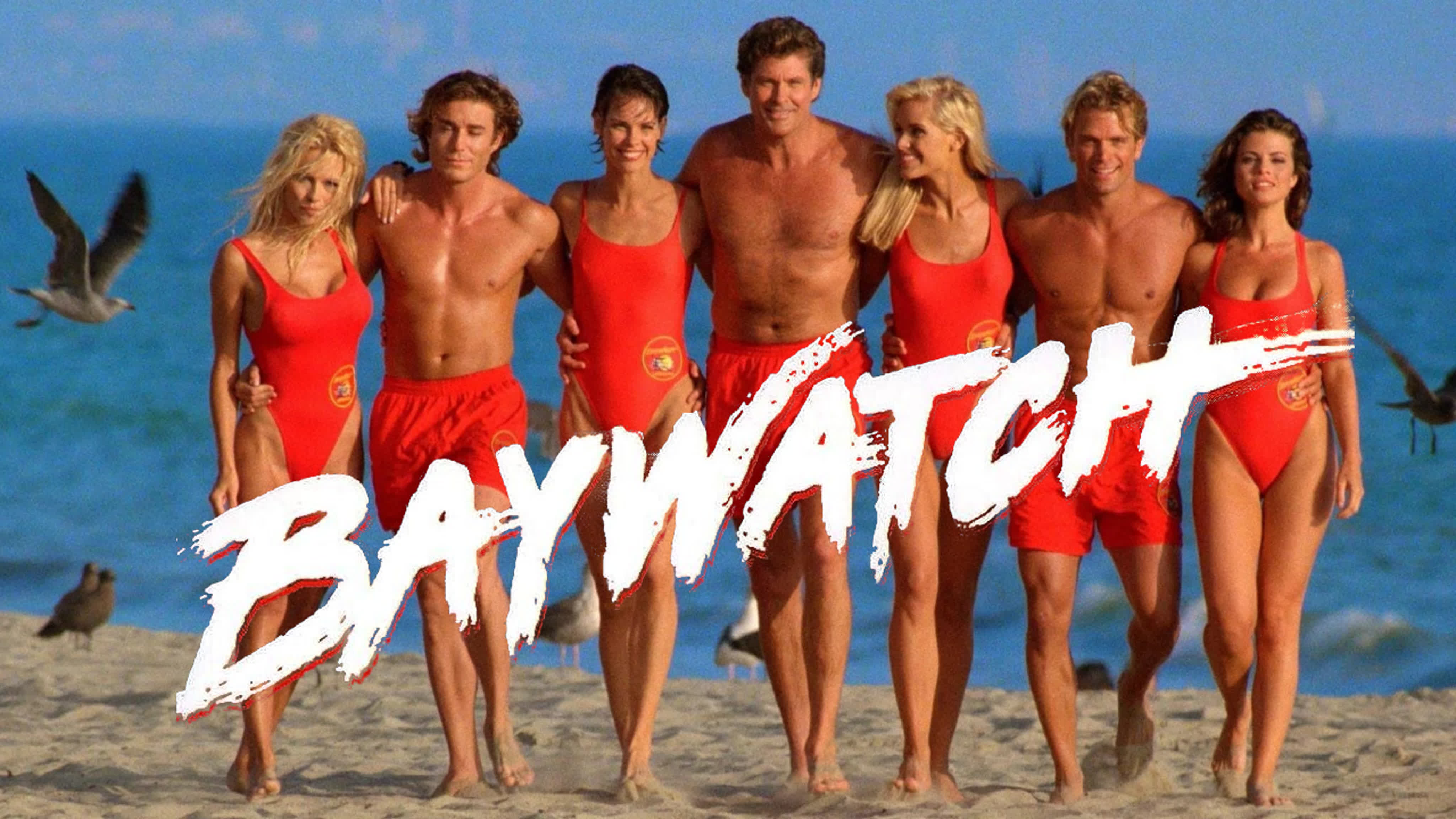 Baywatch (1989 — 2000)