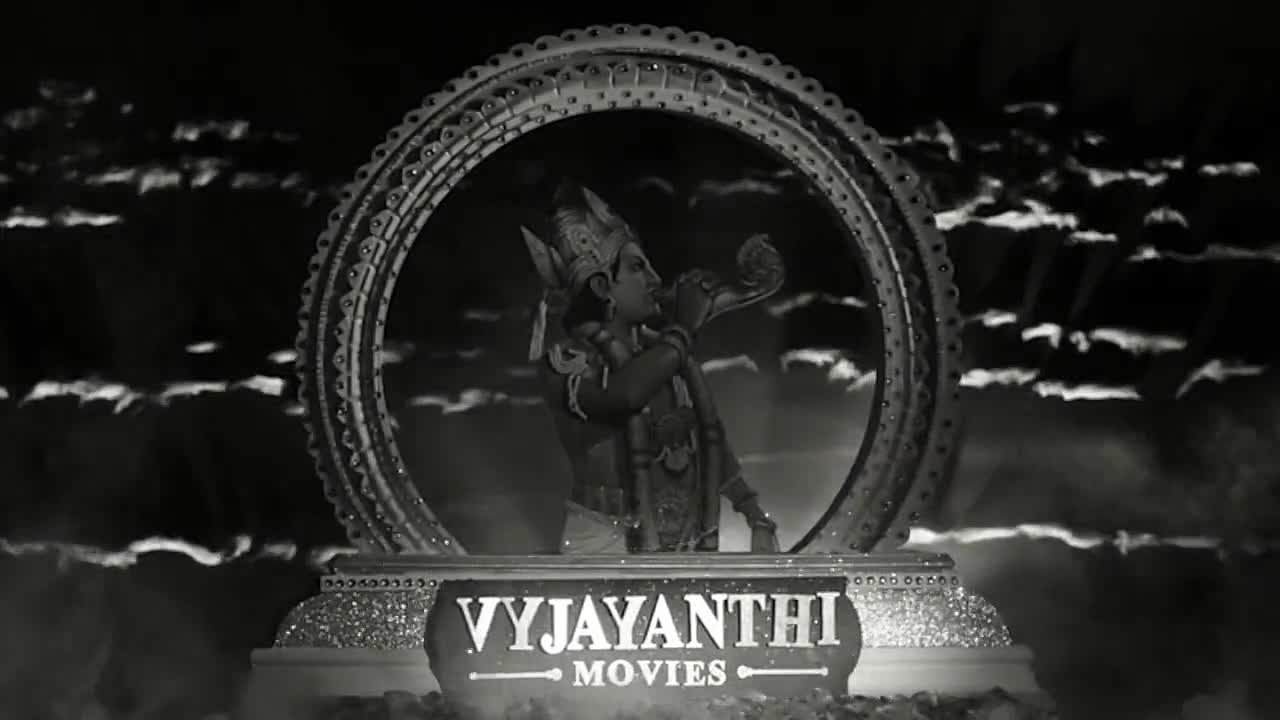 Vyjayanthi Movies (анонсы фильма Нага Ашвина)