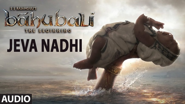 Baahubali - The  Beginning (2015) Music Videos