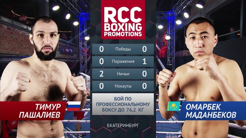 18 апреля 2018 - Extra Round 7