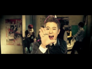 Block B