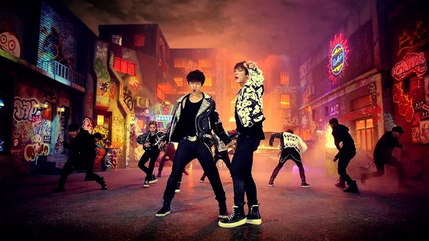 B.A.P