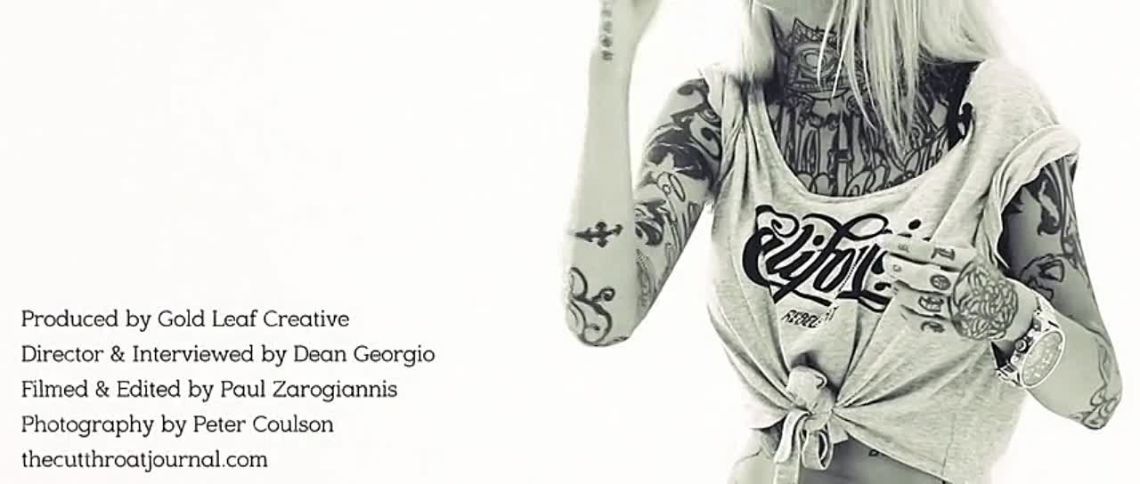 ★ Sara Fabel ★