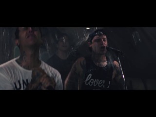 ★ The Amity Affliction ★