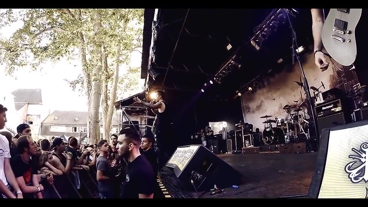 ★ Bury Tomorrow ★