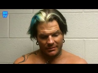 ★ Jeff Hardy ★