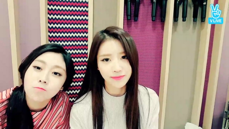 V APP