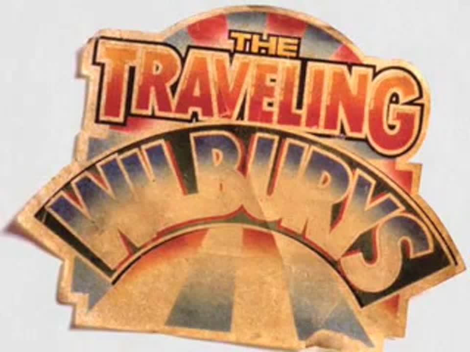 THE  TRAVELING  WILBURYS