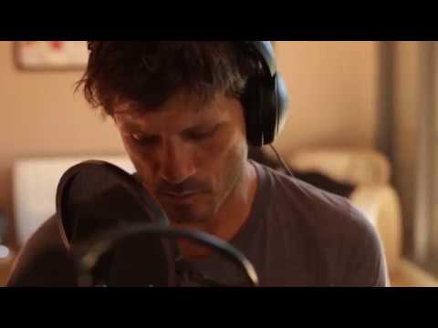 Seth Lakeman - A Pilgrim’s Tale (Narrated by Paul McGann)