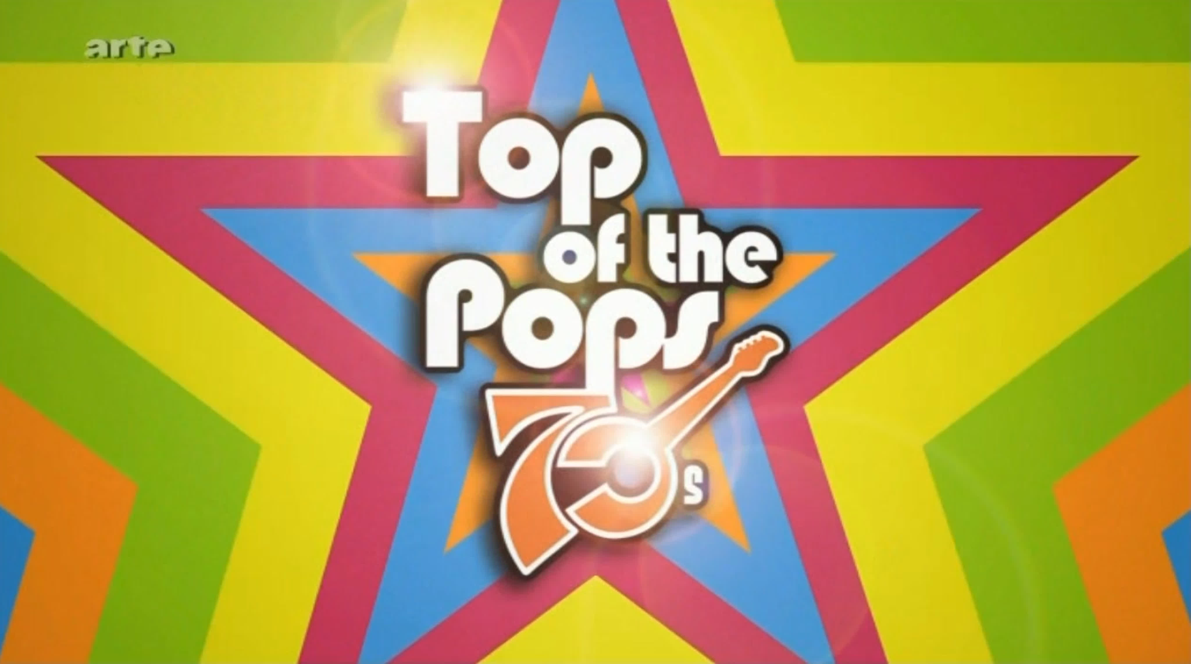 Top of the Pops