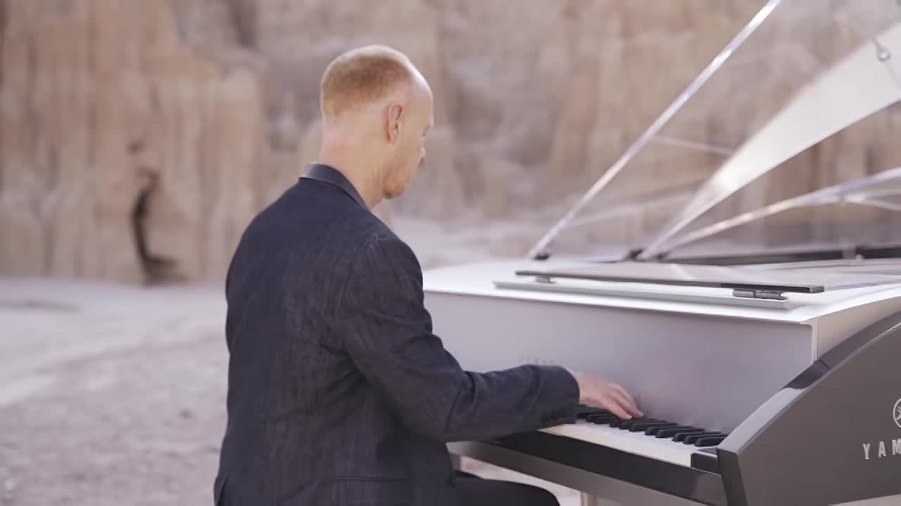 The Piano Guys