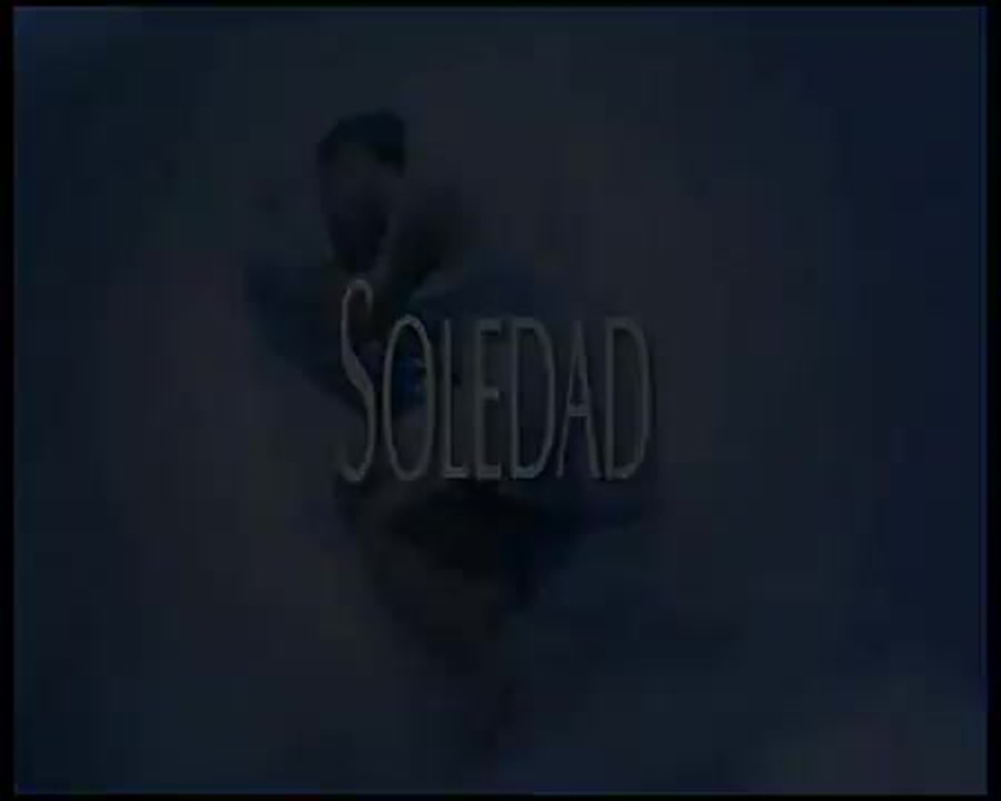 Соледад / Soledad 2001 Серия 1 страна Перу