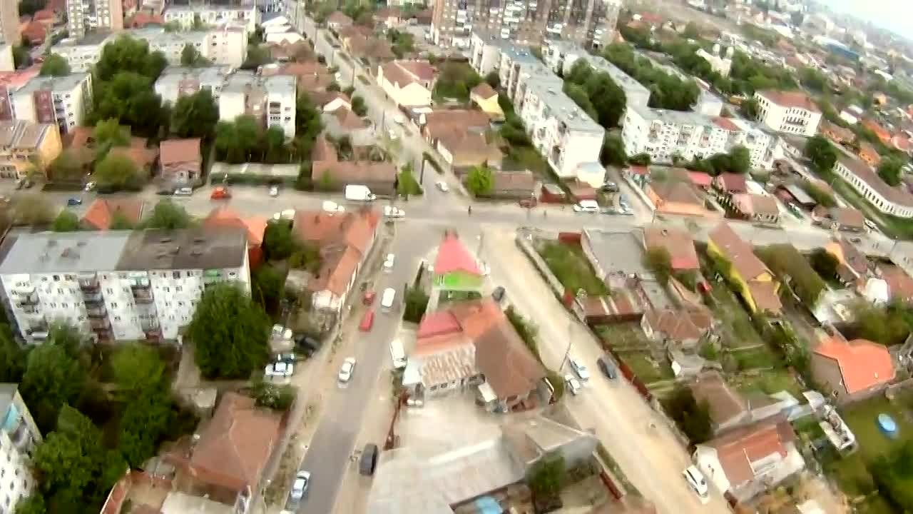 • Arad - România [doc]