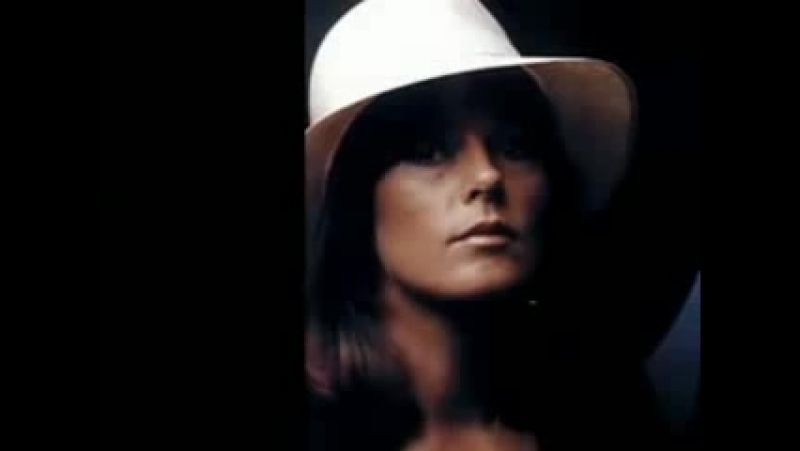 ANNI-FRID LYNGSTAD