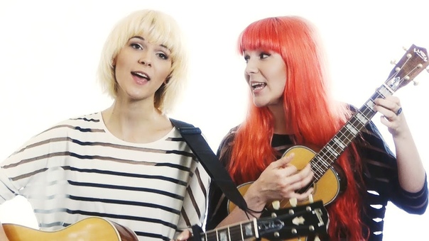 MonaLisa Twins