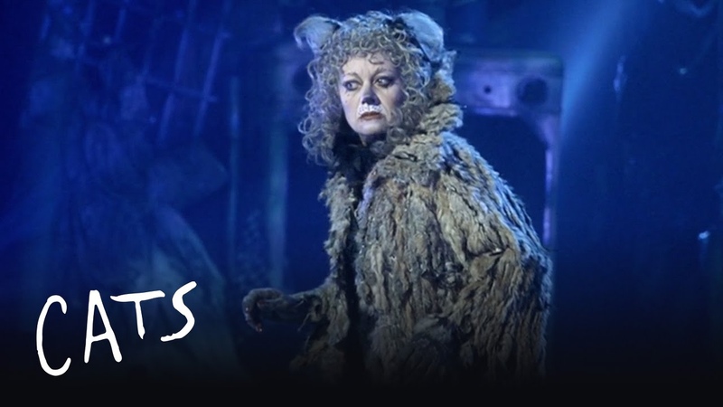 Cats the Musical