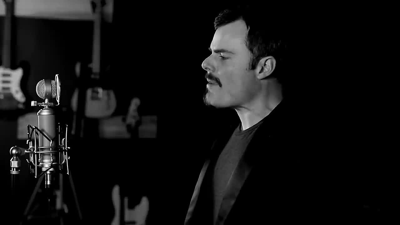 ЗВЕЗДА "MARC MARTEL"; The SuperStar Sings Marc Martel; The Best Hits «Queen» (Covers) Global Music Awards: